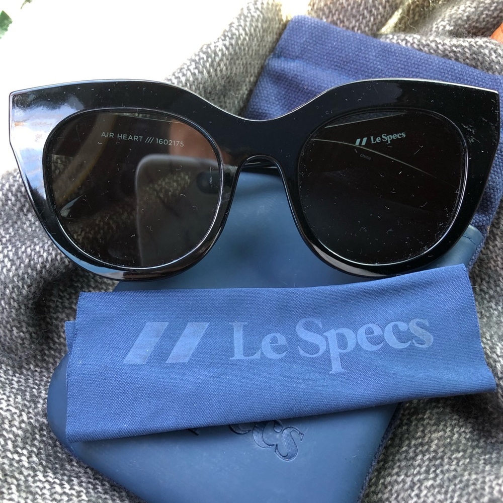 Le Specs Sunglasses